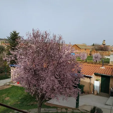 Peregrinos Casaflor *