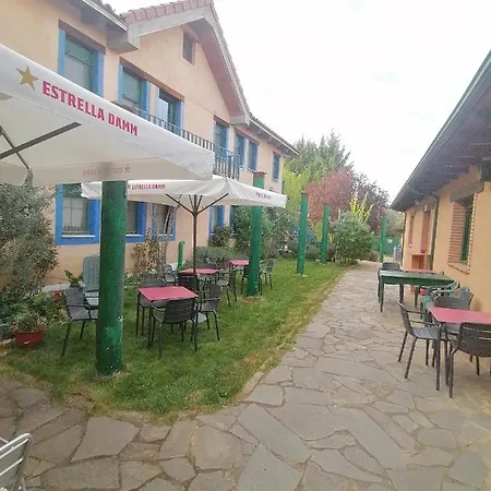 Peregrinos Casaflor Hostel
