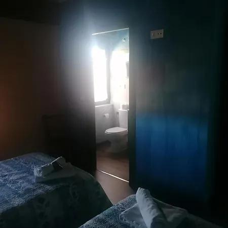 Peregrinos Casaflor Hostel Murias de Rechivaldo