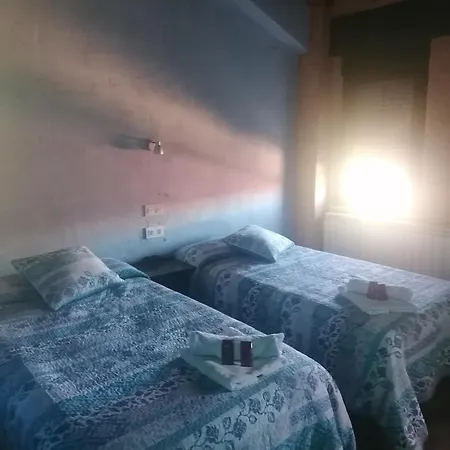 Peregrinos Casaflor Murias de Rechivaldo