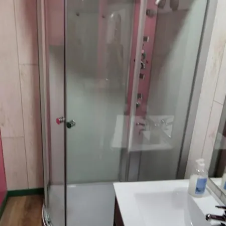 Hostel Peregrinos Casaflor Murias de Rechivaldo