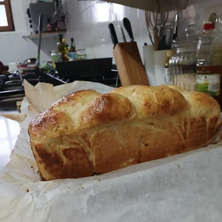 Hostel Peregrinos Casaflor