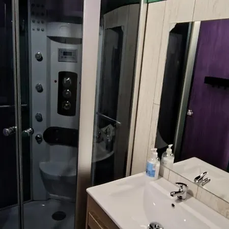 Peregrinos Casaflor 旅馆 Murias de Rechivaldo