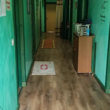 Hostel Peregrinos Casaflor Murias de Rechivaldo