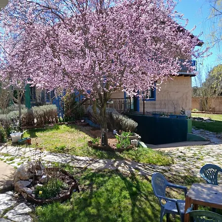 Peregrinos Casaflor *