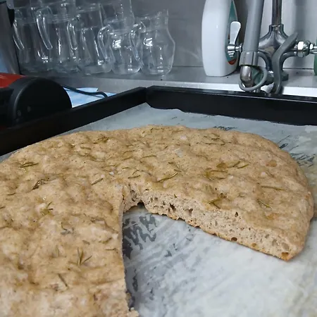 Peregrinos Casaflor * Murias de Rechivaldo