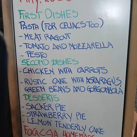 Peregrinos Casaflor Hostel *