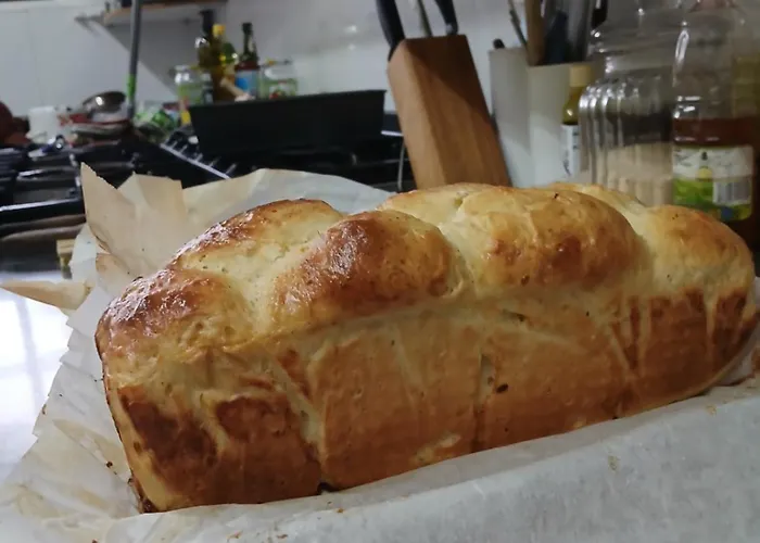 호스텔 Peregrinos Casaflor