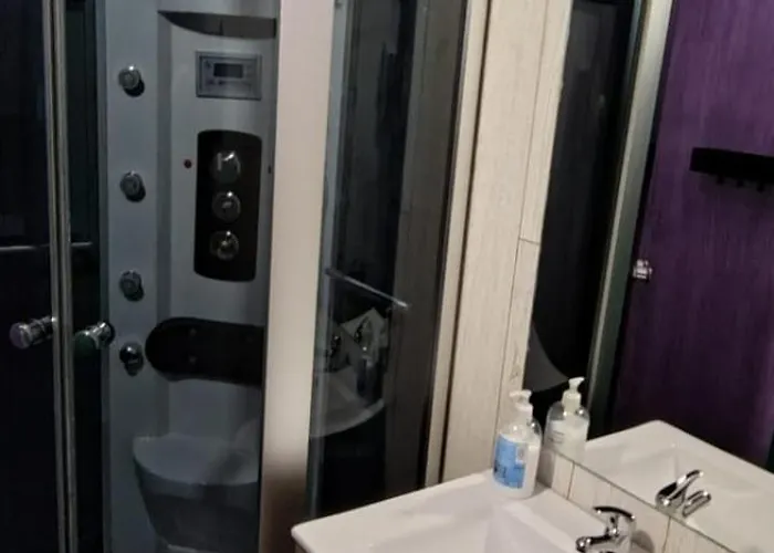 Peregrinos Casaflor 호스텔 Murias de Rechivaldo