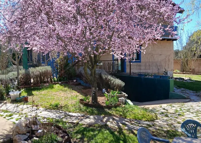 Peregrinos Casaflor *