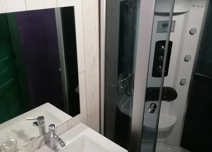 호스텔 Peregrinos Casaflor *